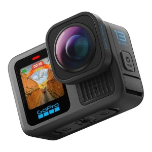 GOPRO HERO13 Black Extended Power Bundle - Img 3