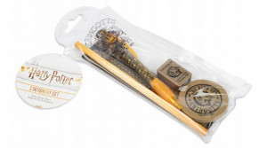 Harry Potter Gringotts Stationery Set - Img 2