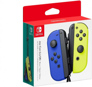 Konzola Nintendo Switch OLED Model White - Img 6