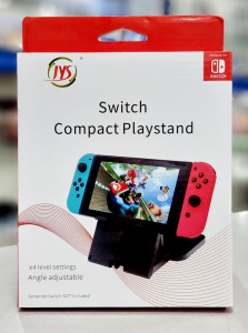 Nintendo Switch Compact Playstand - Postolje za Switch - Img 1