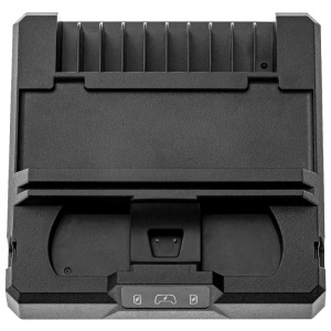 Snakebyte Dual Charge Base S Charging Station And Holder  - Img 2