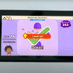 SWITCH Big Brain Academy - Brain vs Brain - Img 3