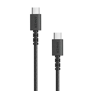 Anker USB-C to USB-C 0,9m 60w Fast Charging