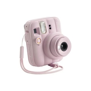 Fuji FOTOAPARAT Instax Mini 13 Candy Pink + 10 filmova  - Img 5