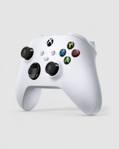 Gamepad Microsoft XBOX Series X Wireless Controller - Robot White - Img 3