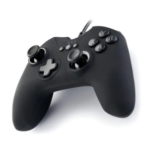 Gamepad Nacon BigBen GC-100XF - Black - Img 1