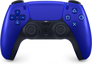 Gamepad PlayStation 5 DualSense - Cobalt Blue - Img 1