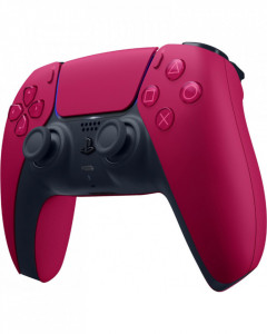 Gamepad PlayStation 5 DualSense Cosmic Red - Img 3