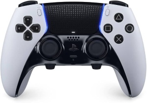 Gamepad PlayStation 5 DualSense Edge - White - Img 1