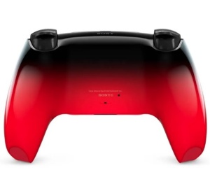 Gamepad PlayStation 5 DualSense - Hyperpop Techno Red - Img 3