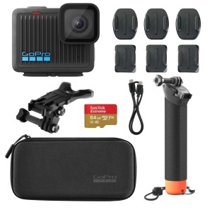 GOPRO HERO 4K