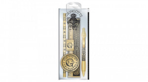 Harry Potter Gringotts Stationery Set - Img 3