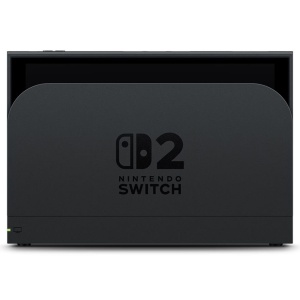 Konzola Nintendo Switch 2 - Light Blue and Light Red Joy-Con - Img 5
