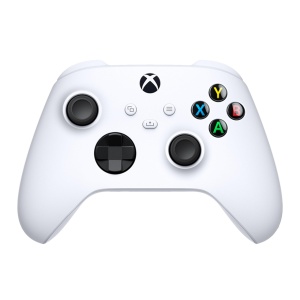 Konzola XBOX Series S 512GB SSD + Wireless controller Robot White - DISPLAY MODEL - Img 5