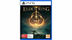 PS5 Elden Ring - Img 2