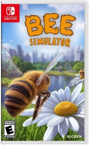 SWITCH Bee Simulator