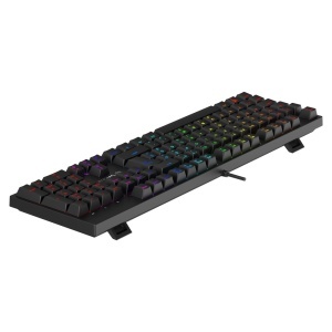 UVI GREED V2 BROWN svič Mehanička RGB Tastatura, UK raspored (SLO/CRO) - Img 4