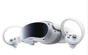 VR Pico 4 Ultra - Headset - 256GB