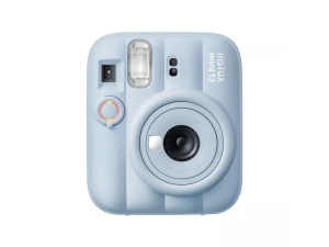 Fuji FOTOAPARAT Instax Mini 13 Frost Blue