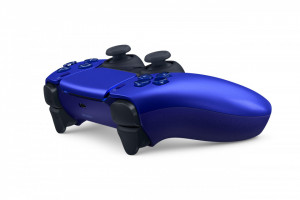 Gamepad PlayStation 5 DualSense - Cobalt Blue - Img 3