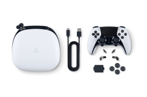 Gamepad PlayStation 5 DualSense Edge - White - Img 2