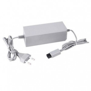 Nintendo Wii Power Supply - AC Adapter