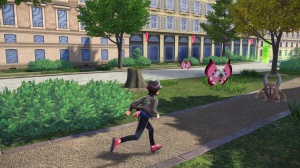 Switch 2 Pokemon Legends Z-A - Img 3