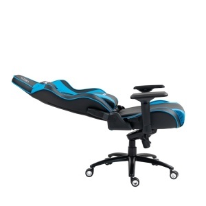 UVI Chair Sport XL Plava gejmerska / kancelarijska stolica - Img 5
