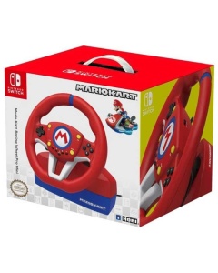 Volan HORI Mario Kart Racing Pro Mini - Img 1