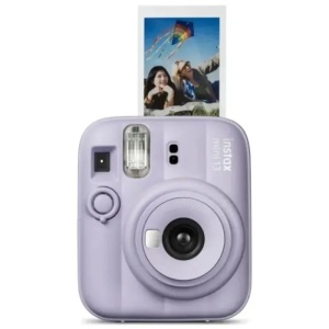 Fuji FOTOAPARAT Instax Mini 13 Dreamy Purple + 20 filmova - Img 3