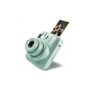 Fuji FOTOAPARAT Instax Mini 13 Lagoon Green +10 filmova - Img 3