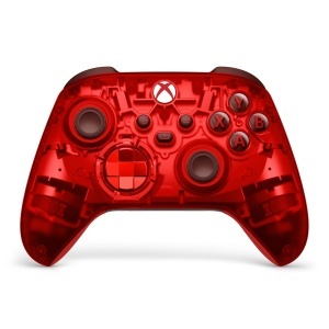Gamepad Microsoft XBOX Wireless Controller Pulse Cipher Special Edition - Img 2