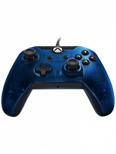 Gamepad PDP Midnight Blue Wired Controller - Img 2
