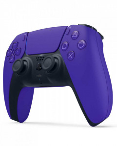 Gamepad PlayStation 5 DualSense - Galactic Purple - Img 3