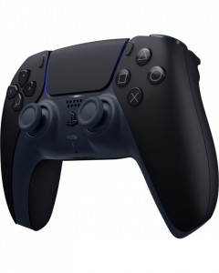 Gamepad PlayStation 5 DualSense Midnight Black - Img 2