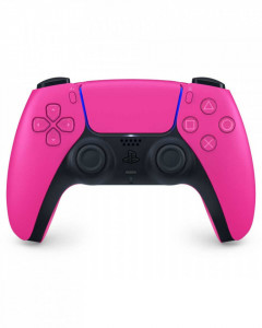 Gamepad PlayStation 5 DualSense - Nova Pink