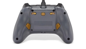 Gamepad POWERA FORTNITE Black Wired XBOX ONE XBOX SERIES S/X PC - Img 3