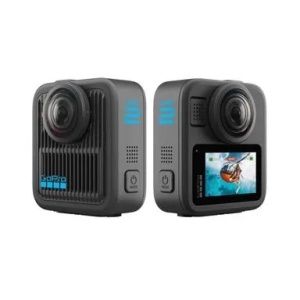 GOPRO 360 Max 2 Black  - Img 2