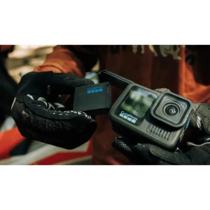 GOPRO HERO13 Black Extended Power Bundle - Img 4