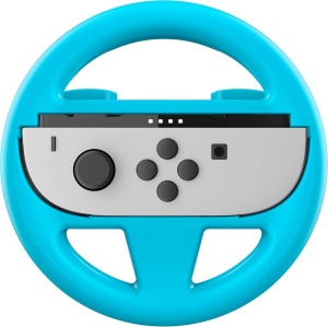 Joy-Con Nacon Dual Wheel - Img 3