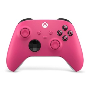 Konzola XBOX Series S 512GB SSD + Wireless controller Deep Pink - Img 3