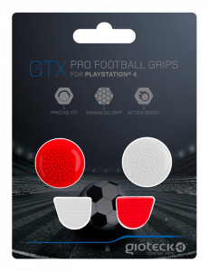 PS4 Thumb Grips GTX Pro Football