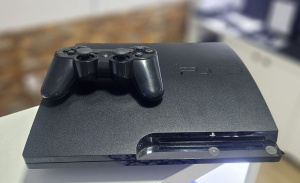Sony PlayStation 3 160GB Čipovana konzola - Korišćeno - Img 2