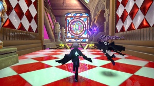 Switch Master Detective Archives: Rain Code - Img 2