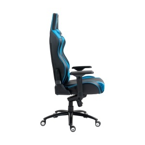 UVI Chair Sport XL Plava gejmerska / kancelarijska stolica - Img 2