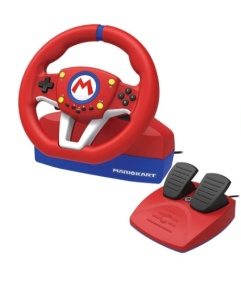 Volan HORI Mario Kart Racing Pro Mini - Img 2