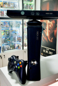 XBOX 360 250GB RGH/JTAG + kinect Čipovana konzola - Img 2