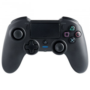 Gamepad Nacon Asymmetric Wireless Controller - Black - Img 2