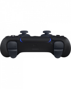 Gamepad PlayStation 5 DualSense Midnight Black - Img 3