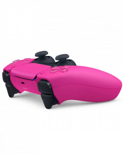 Gamepad PlayStation 5 DualSense - Nova Pink - Img 2